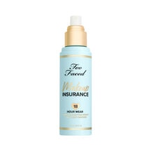 MAKEUP INSURANCE LONGWEAR SETTING SPRAY + BLUE LIGHT DEFENSE (FIJADOR DE MAQUILLAJE EN SPRAY)